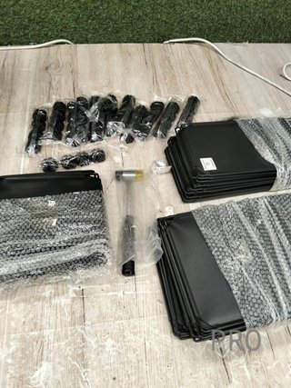 Estantería modular Songmics LPC445YC
