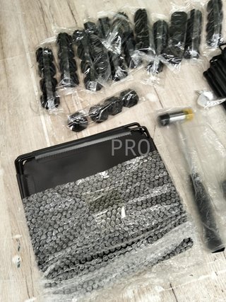 Estantería modular Songmics LPC445YC