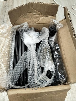 Estantería modular Songmics LPC445YC
