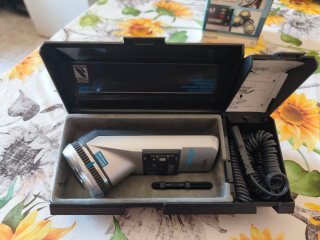 Rasoio Elettrico Philips Philishave 900