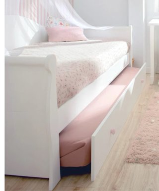 Cama nido Bainba 190x90