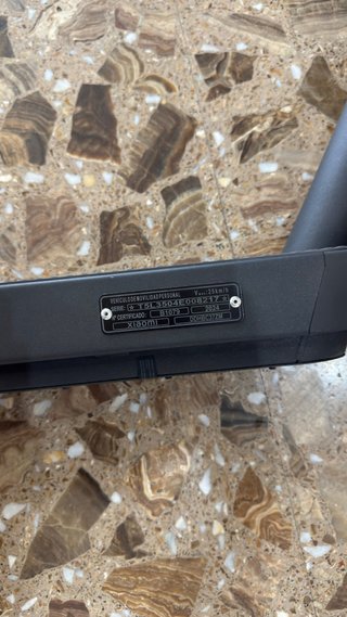 Patinete Eléctrico Xiaomi Scooter 5