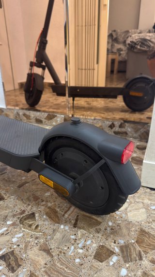 Patinete Eléctrico Xiaomi Scooter 5