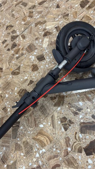 Patinete Eléctrico Xiaomi Scooter 5