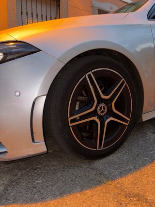 Mercedes-Benz Clase A 2019