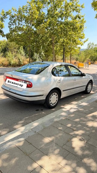 SEAT Toledo 2003 embrague nuevo