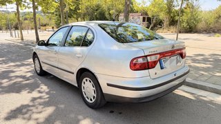 SEAT Toledo 2003 embrague nuevo