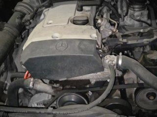 Mercedes-Benz  CLK 1999