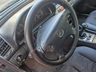 Mercedes-Benz  CLK 1999