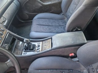 Mercedes-Benz  CLK 1999