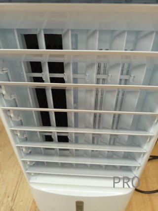 EVVO Climatizador Evaporativo