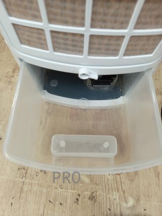 EVVO Climatizador Evaporativo