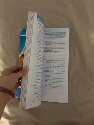 Exam Focus 1 Student's Book Print & Digital Int...