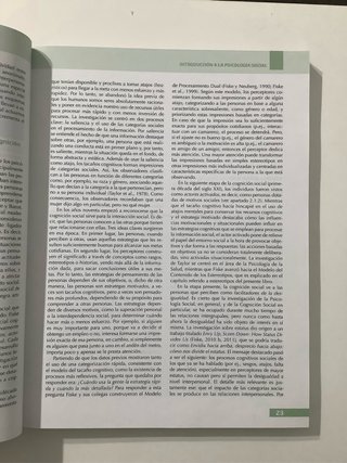 Pack de libros 1 cuatrimestre Psicología UNED