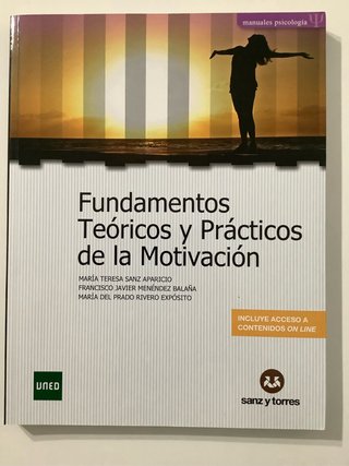 Pack de libros 1 cuatrimestre Psicología UNED