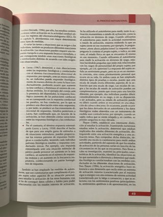 Pack de libros 1 cuatrimestre Psicología UNED