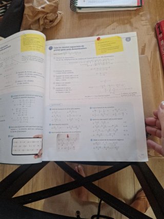 Matemàtiques, 2 ESO, Projecte Construint mons