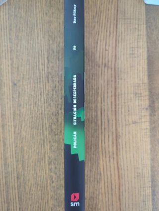 Libro Policán 2