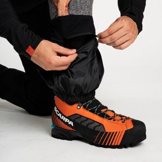 Pantalones Alpinismo R.Experience  Nuevo