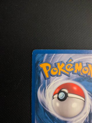 Carta Pokémon Hitmonchan ex Holo 98/109 ITA