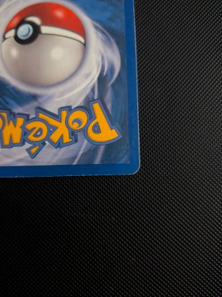 Carta Pokémon Hitmonchan ex Holo 98/109 ITA