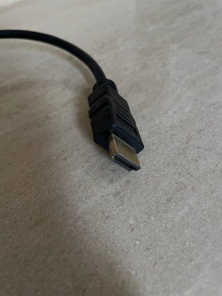 Adaptador HDMI a VGA