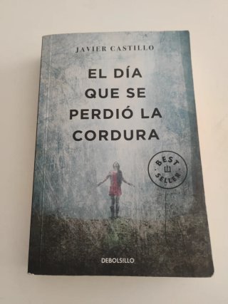 El día que se perdió la cordura / The Day Sanit...