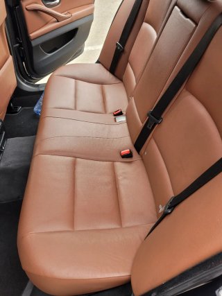 BMW 525da negociable