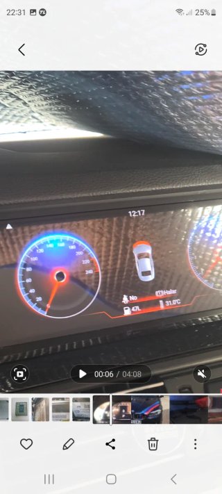BMW 525da negociable
