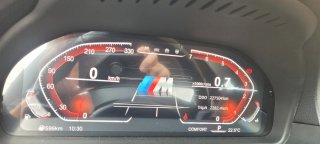 BMW 525da negociable