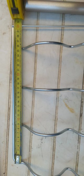 Repuestos Nevera Bosch 70cm
