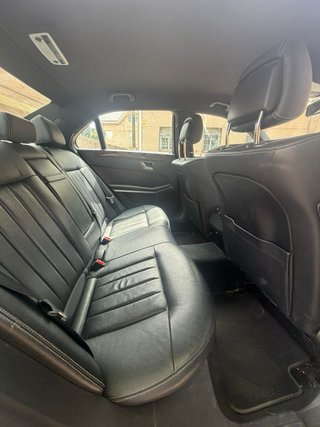 Mercedes-Benz Clase E 2014