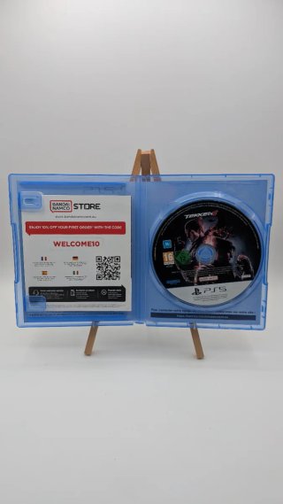 Tekken 8 PS5