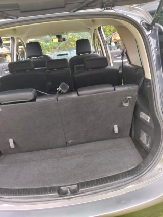 Mazda 5 2009