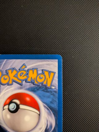 Carta Pokemon Electabuzz ex Holo 97/109 ITA