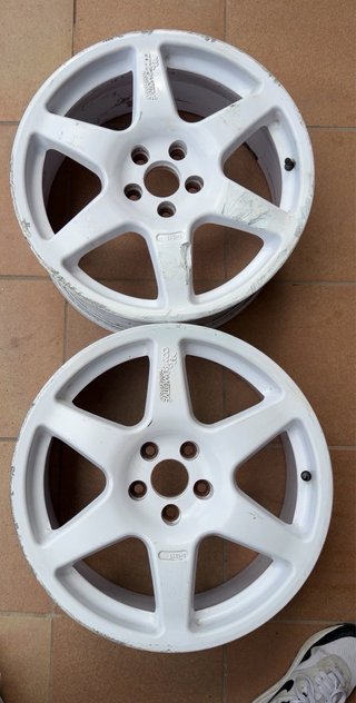 Llantas Compomotive MO6 (2 unidades)