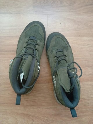 Zapatos de montaña Quechua