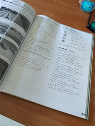 English File Intermediate