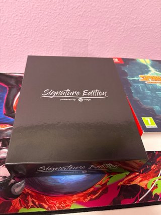 Sparklite Signature Edition Nintendo Switch