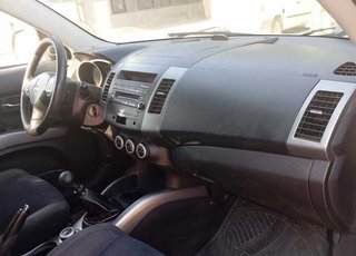 460361 llanta 7 j x18 mitsubishi outlander (cw0)