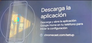 Google Chromecast