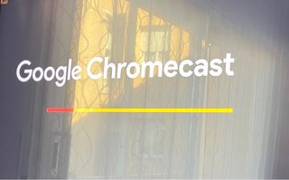 Google Chromecast