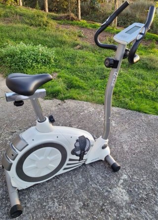 Bicicleta Estática Salter PT-0073