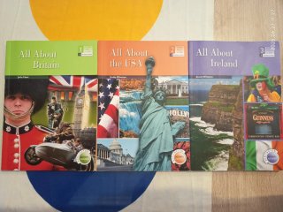 Lecturas obligatorias de inglés