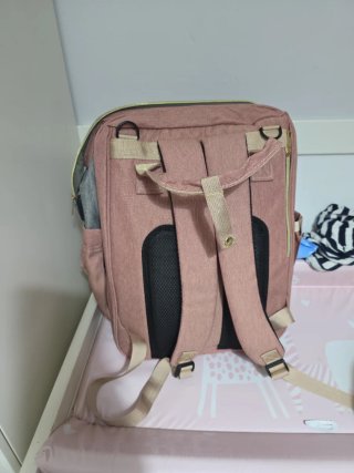 Mochila para bebé LAND