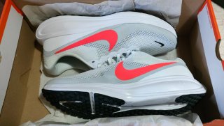 Zapatillas Nike Revolution 8 Hombre Talla 42,5