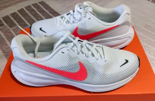 Zapatillas Nike Revolution 8 Hombre Talla 42,5