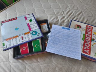 Pack 3 Juegos de Mesa