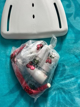Tabla de bañera Prim con asa U348