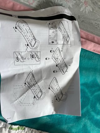 Tabla de bañera Prim con asa U348